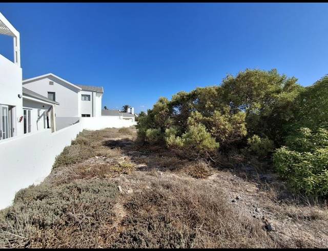 LAND FOR SALE IN SHELLEY POINT